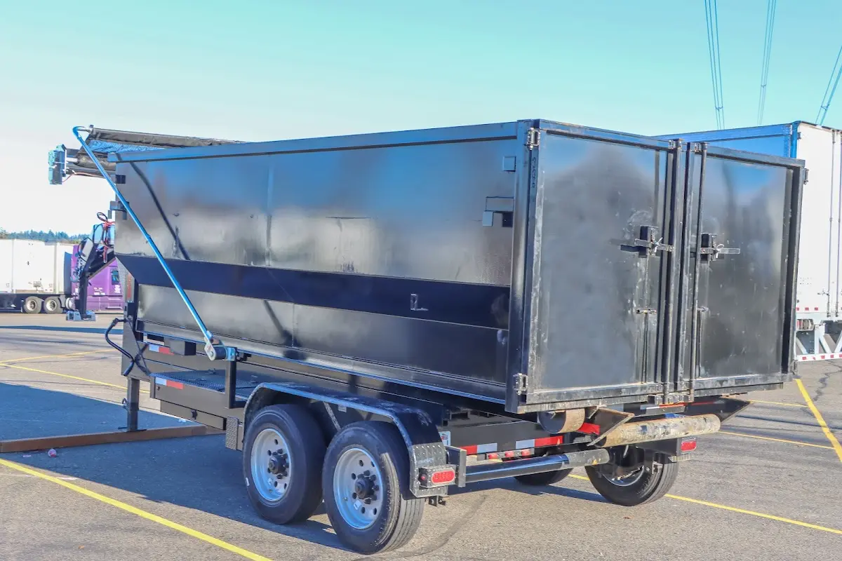 Dumpster Rental services in Hanover, NH